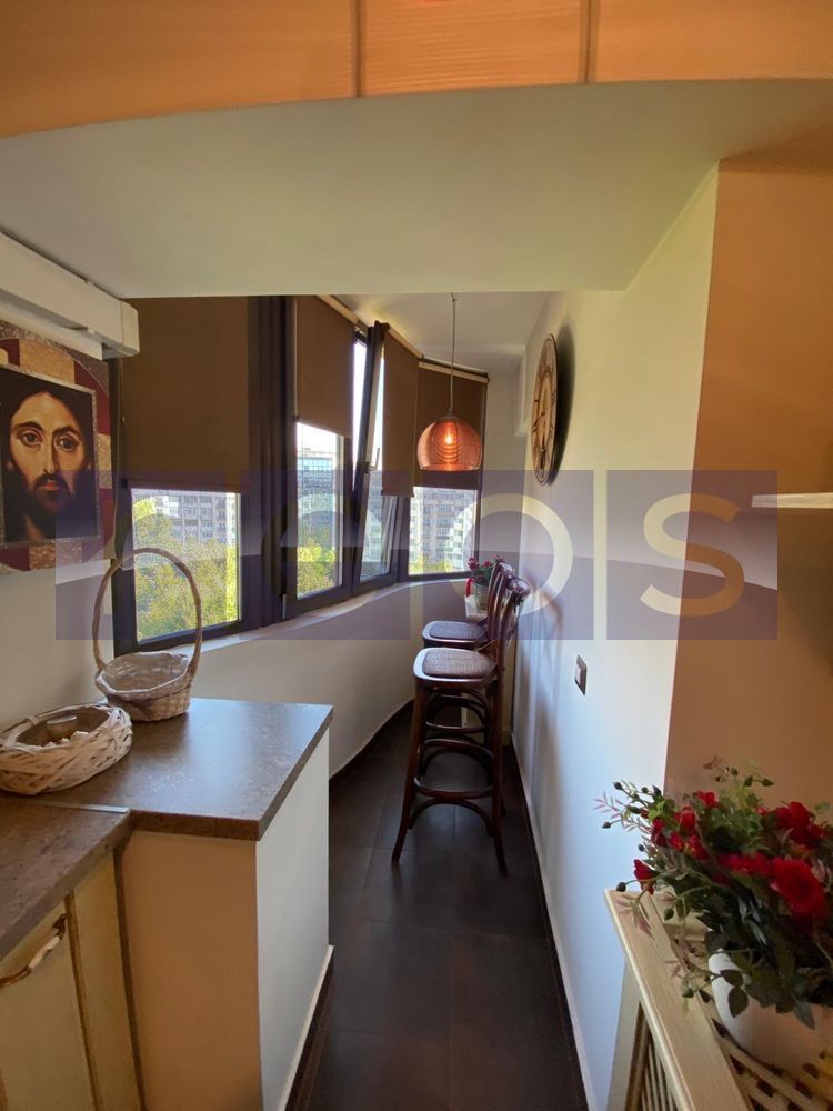 VANZARE 2 CAMERE | ZONA DECOMANDAT | ZONA ROND ALBA IULIA - Poză 6