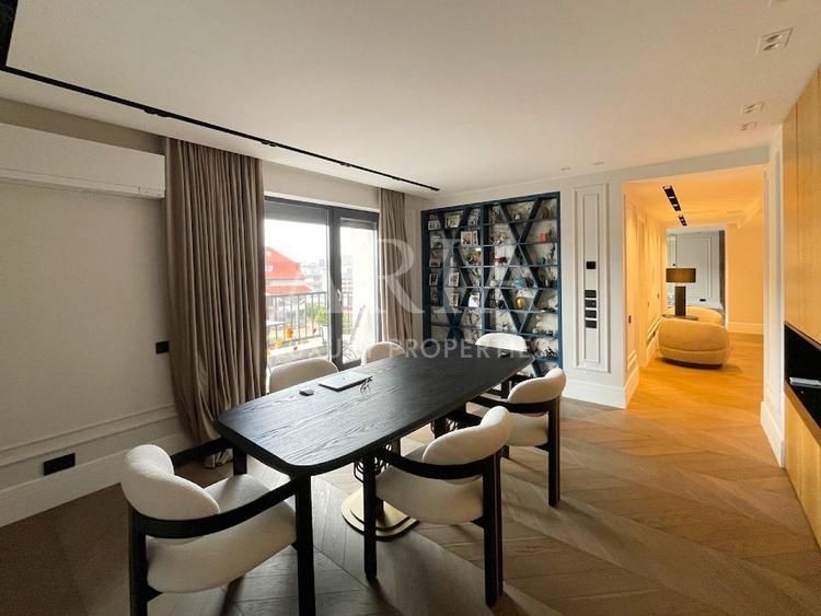 APARTAMENT ULTRAFINISAT 4CAMERE - Poză 3