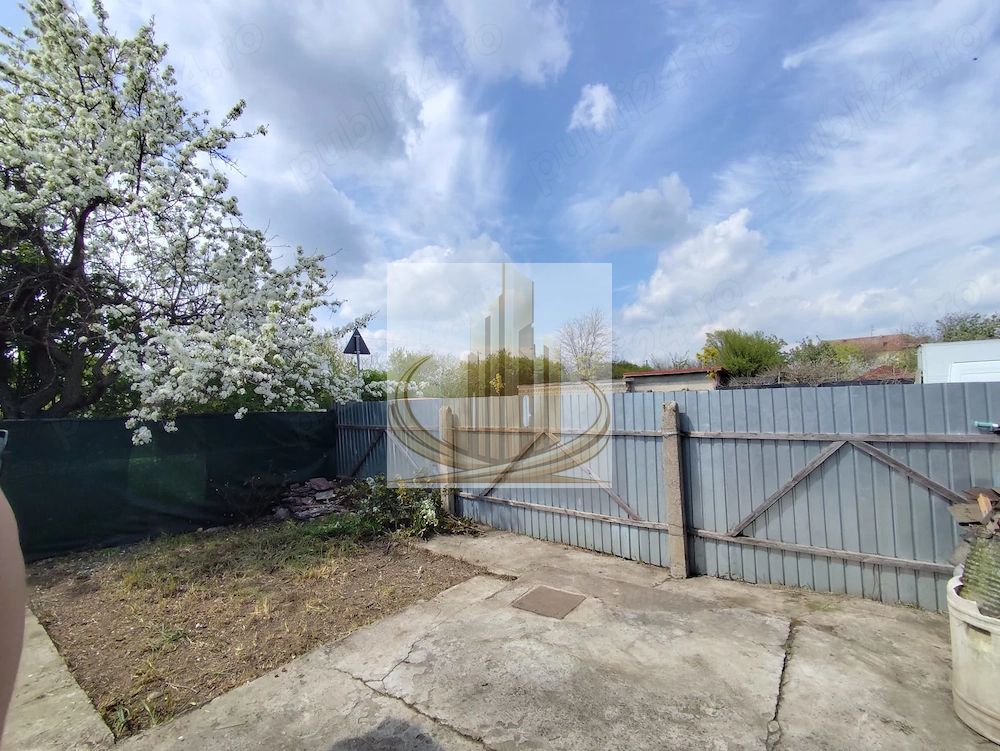 Casă individuala 80 mp | Teren 396 mp | 2 fronturi stradale - Poză 4