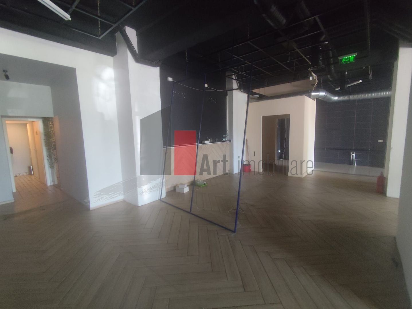 0% Comision Spatiu comercial de inchiriat (Horeca) in zona Stefan Cel mare - Poză 9