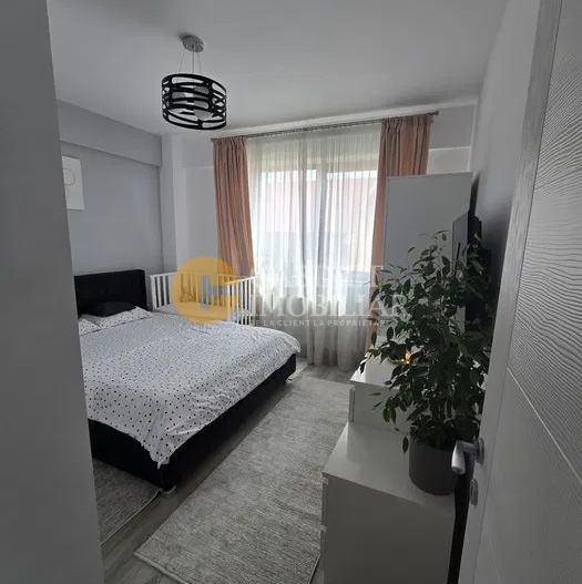 2 Camere Decomandat - Etaj  1 - Bloc 2019 - loc de parcare - Poză 4