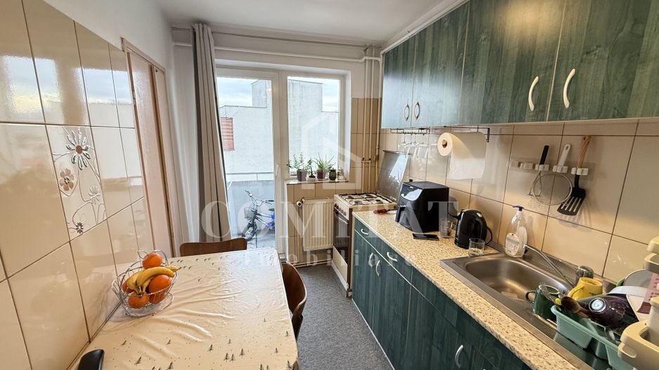 Apartament 2 camere decomandate | Zona Interservisan - Gheorgheni - Poză 5