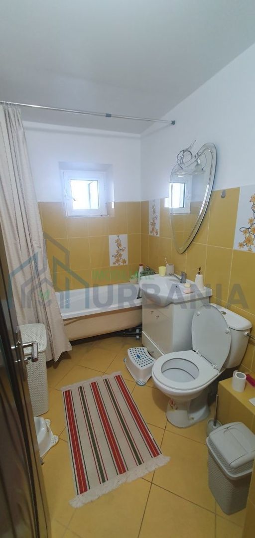 Apartament cu 3 camere în cartierul Nicolina 2, Iași - Poză 4