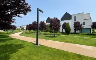 Parkview - apartament 4 camere - mobilat&utilat - Avalon Estate-Pipera - Poză 24