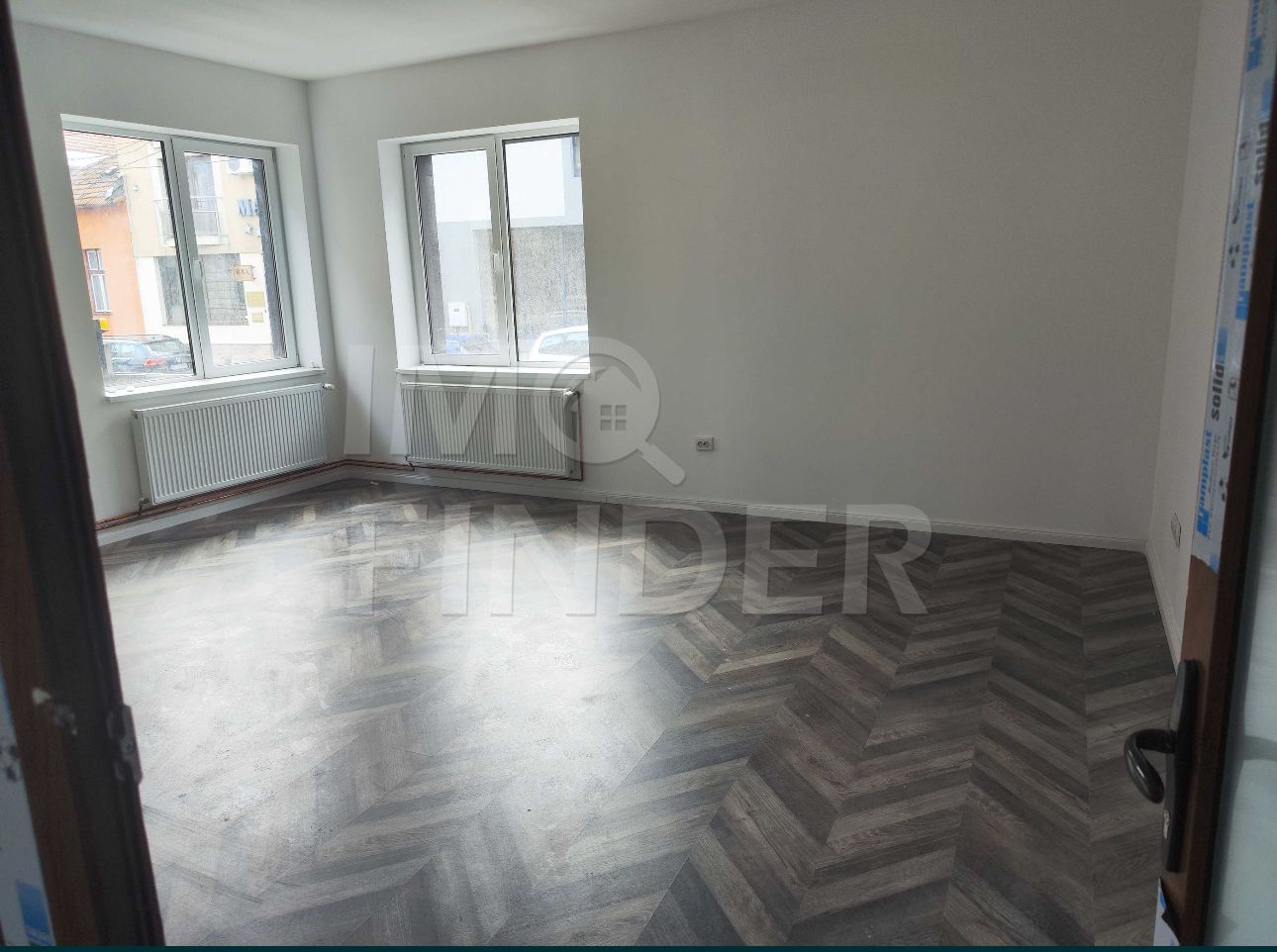 Inchiriere casa individuala Centru, ideal birouri, IT, 300 mp , teren 1000 mp - Poză 3