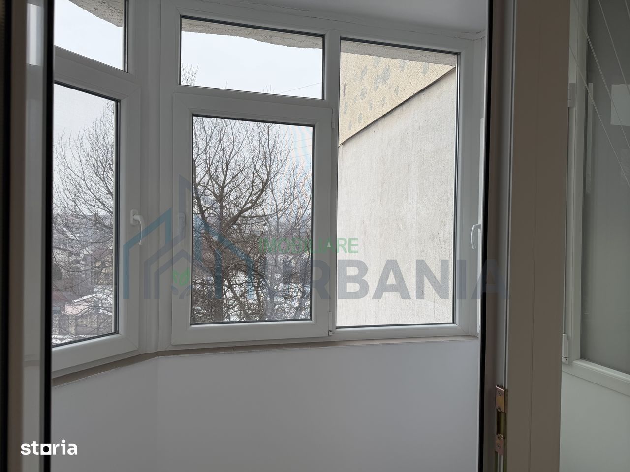 Persoană Fizică închiriez apartament cu 2 camere decomandat - Poză 13