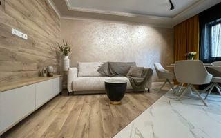 Ansamblu rezidențial, 8 tipuri de apartamente - Poză 1