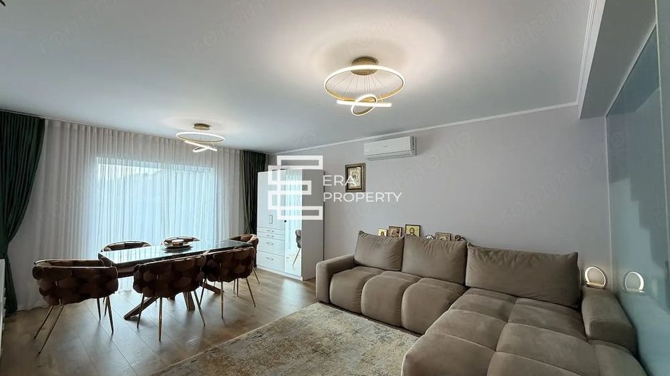 Casa individuala noua | 4 camere | Terasa inchisa | Pod mansardabil | Cristian - Poză 2