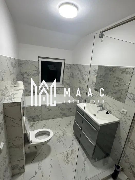 Casa tip duplex de LUX | 5 camere | Zona Viile Sibiului - Poză 8