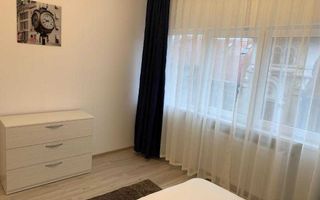 Apartament de inchiriat 3 camere Bd Carol I/Mosilor Centrala proprie - Poză 6