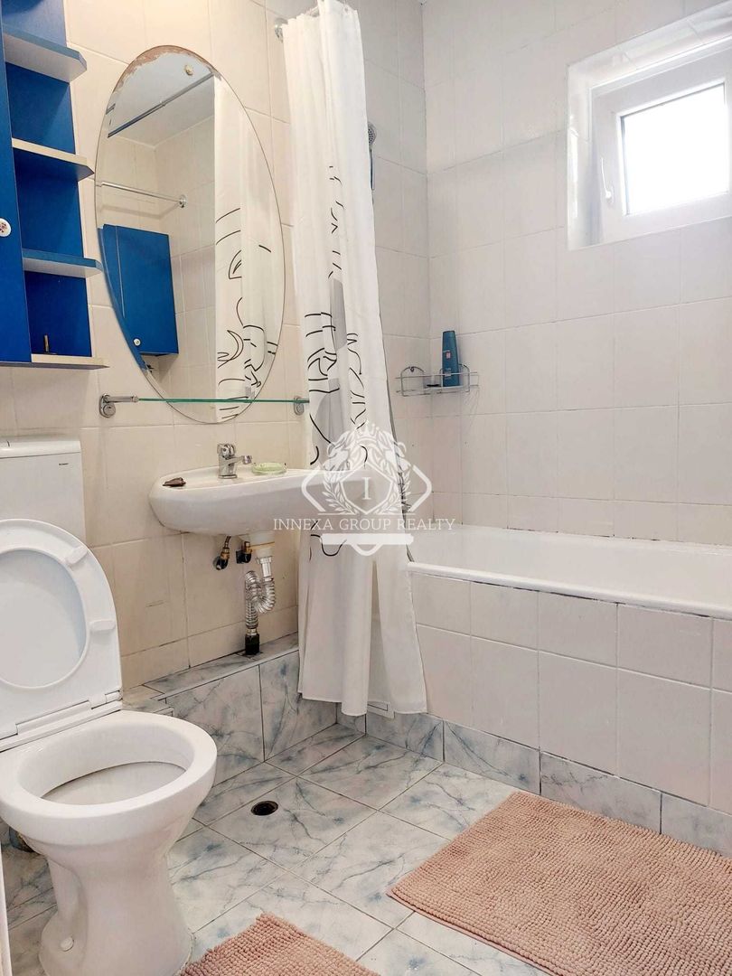 Apartament 2 camere, decomandat, Calea Văcărești - Poză 6