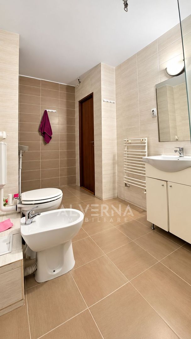 Apartament 2 camere | 54mp | Str. Razoare in spate la VIVO - Poză 8