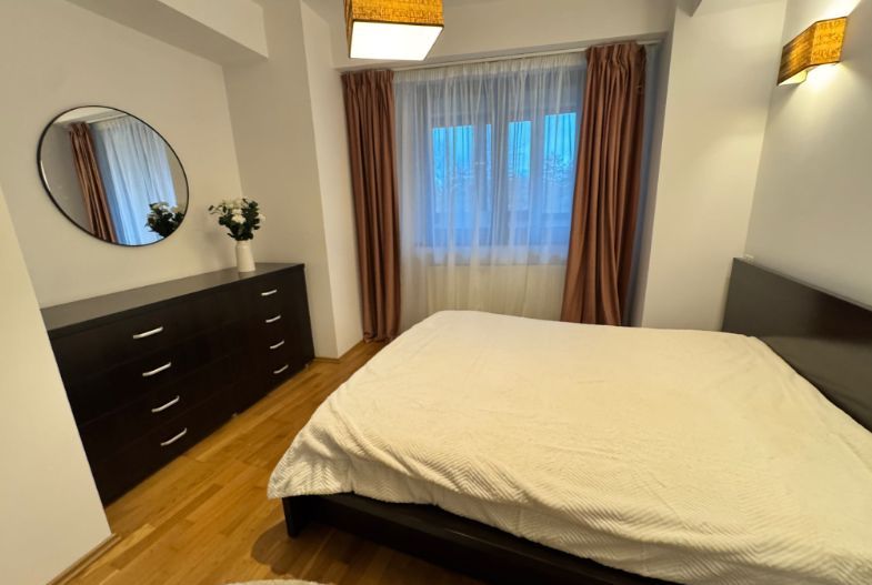 3 camere | Baneasa | Ionescu de la Brad | parcare inclusa - Poză 16