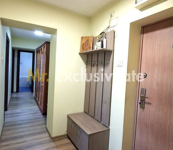 Apartament 3 camere Ultracentral-Pitesti-Bloc Mobilux etaj intermediar - Poză 12