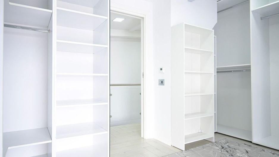 Penthouse Asmita Gardens | terasa 99 mp | Splaiul Unirii - Poză 37