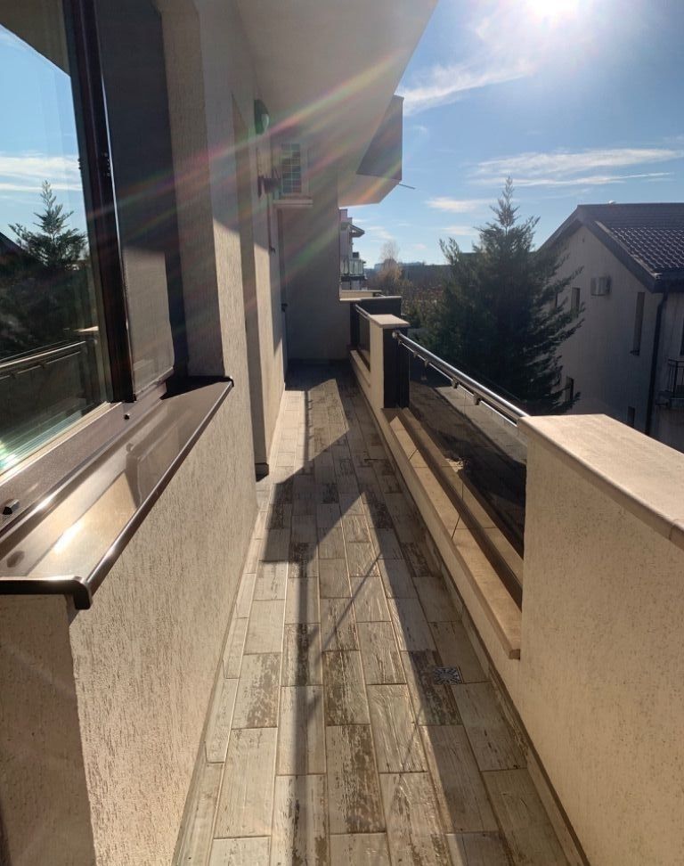 Inchiriere apartament 2 camere | Baneasa-Sisesti | Bloc boutique | Parcare - Poză 13