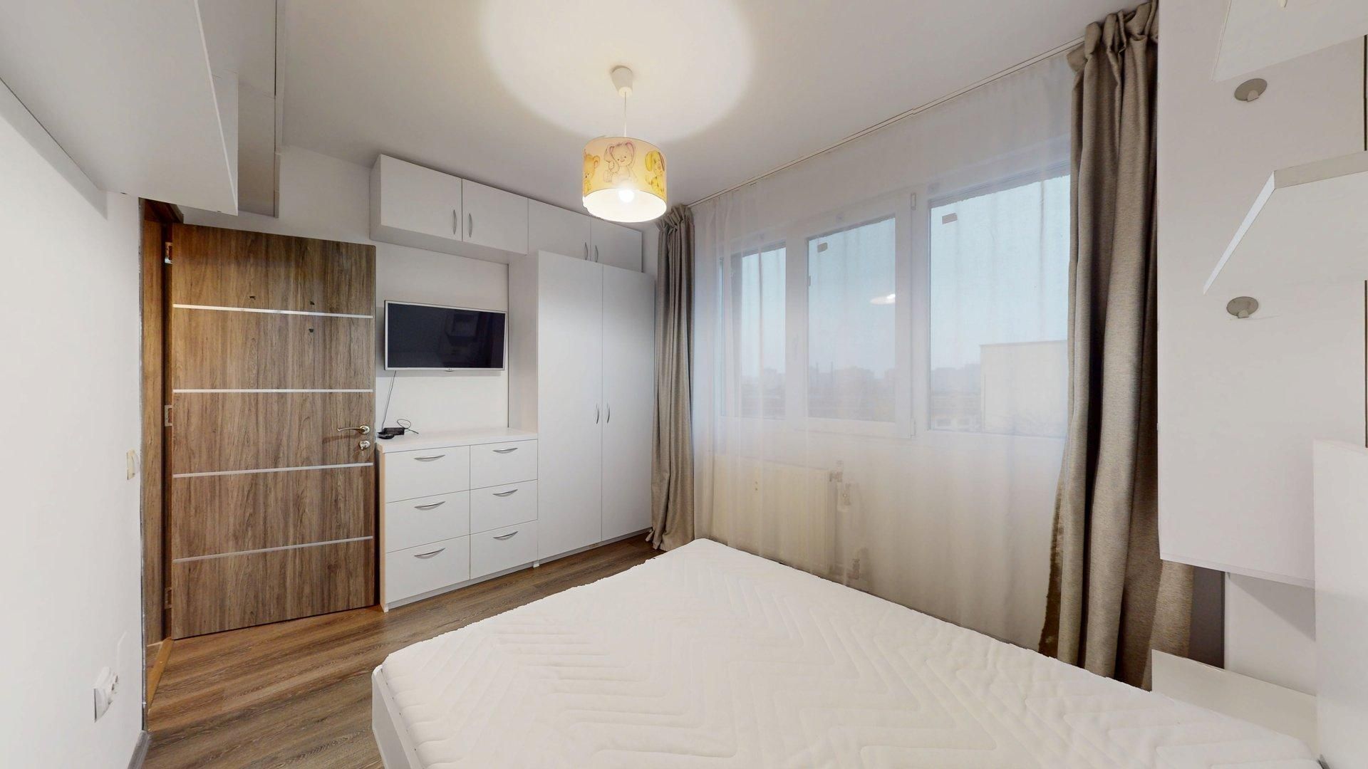 De vânzare – Apartament 3 camere | Calea Griviței 210 | Metrou Grivița - Poză 7