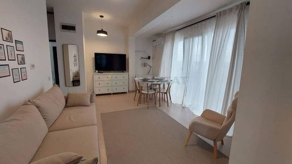 Apartament 2 camere/ Complex rezidential / Otopeni central - Poză 5
