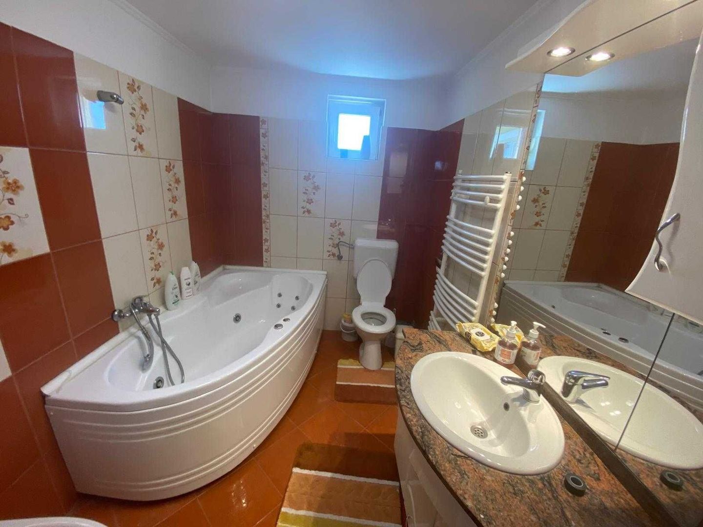 Vand Proprietate cu două case separate în aceeași curte, zona Cloșca - Poză 8