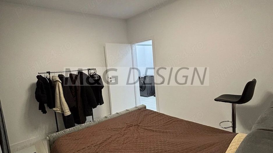 Apartament 3 camere Giroc - Poză 8