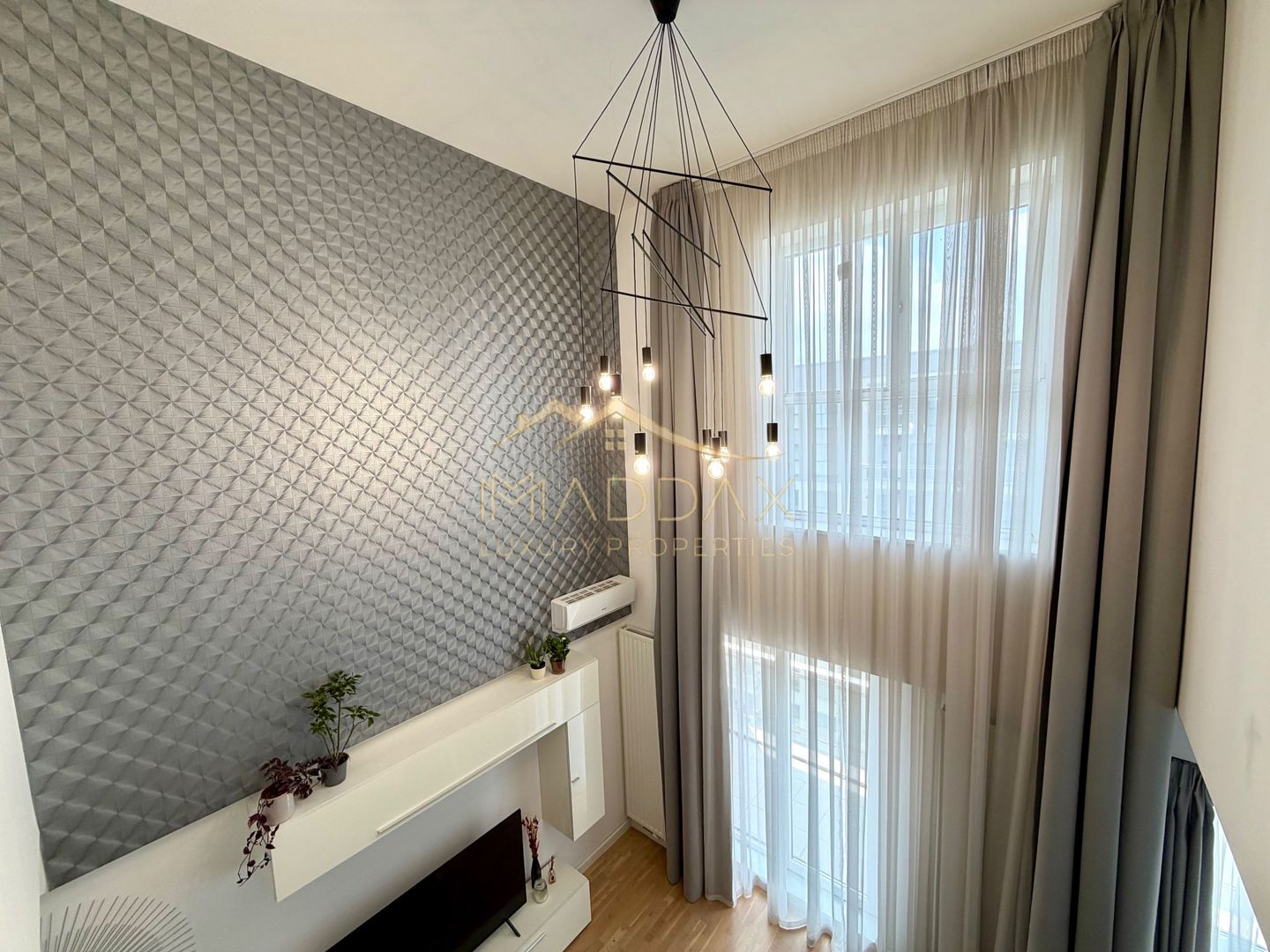 Apartament ultra-modern / *tip duplex* // Zona Floreasca - Poză 28