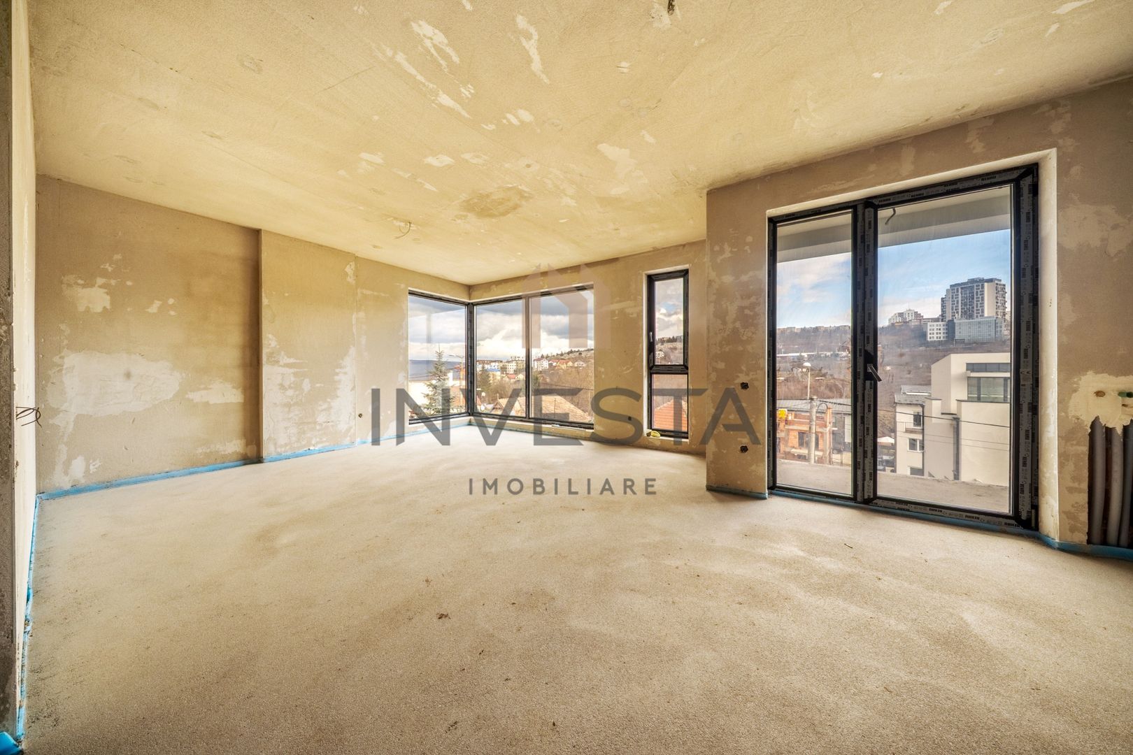 Apartament in vila! 4 camere, 106.67 mp+24 mp terasa! - Poză 5