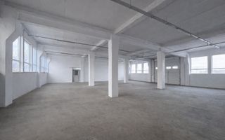 Hală industrială de vânzare I 1100 mp I Cisnadie - Poză 5