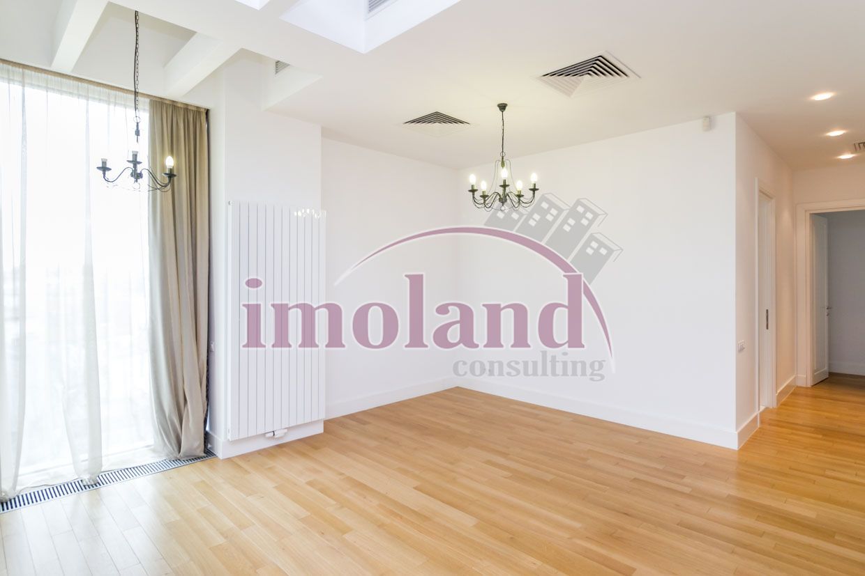 Inchiriere PENTHOUSE premium 270 mp | piscina si sala | Dorobanti Capitale - Poză 4