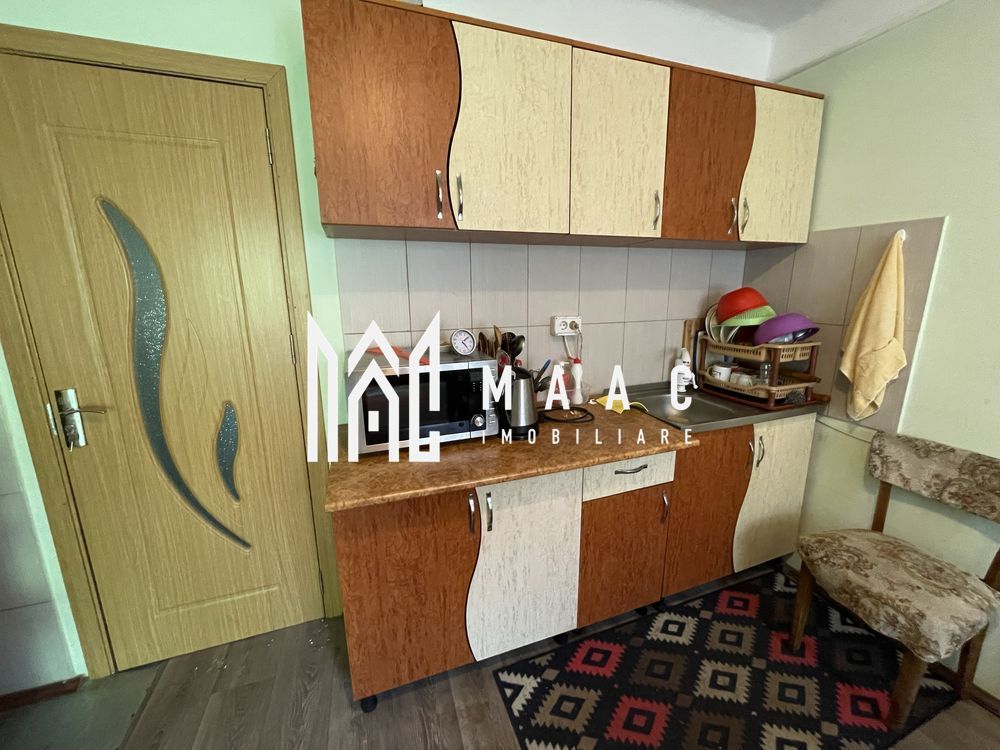 Casă Saseasca | 1500 MP | Șomartin | Sibiu - Poză 1
