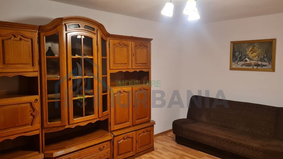 Apartament de închiriat, 2 camere, zona Piața Nicolina, Iași - Poză 1
