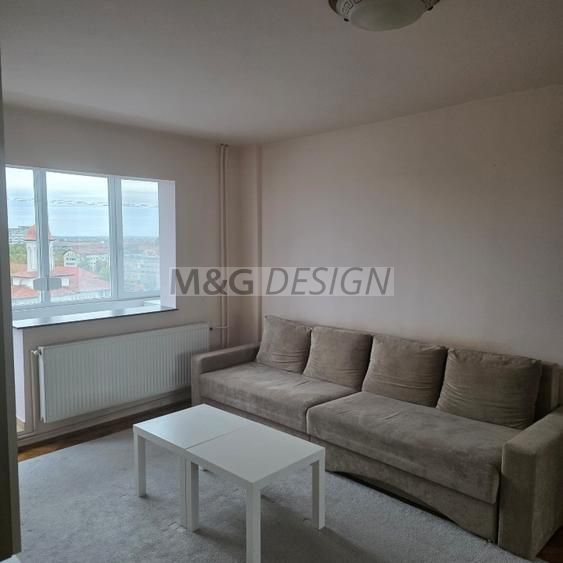 Apartament 3 camere  Circumvalatiunii- Dacia cu centrala - Poză 1