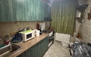 DE VANZAREA 2 CAMERE | DRUMUL TABEREI | METROU RAUL DOAMNEI - Poză 5