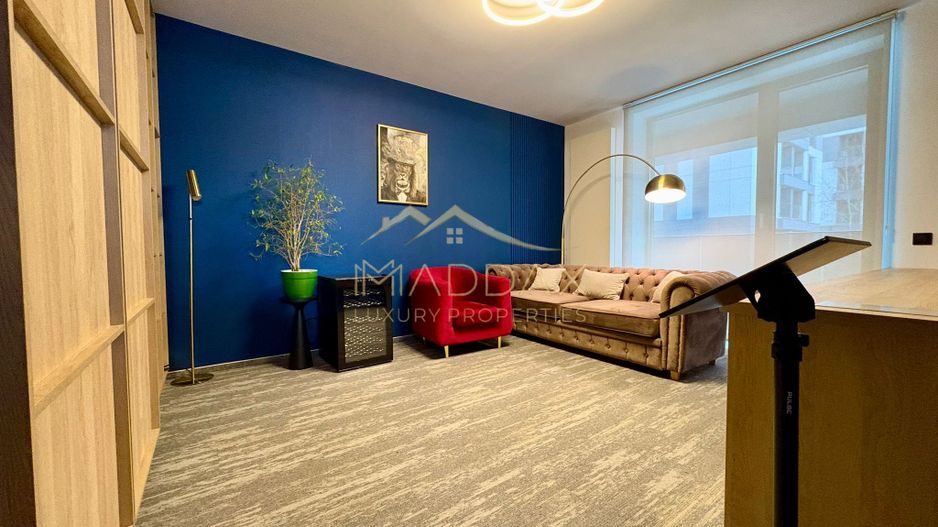 Apartament  Smart tip duplex *155mp* / *111mp* gradina / Aviatiei - Poză 32