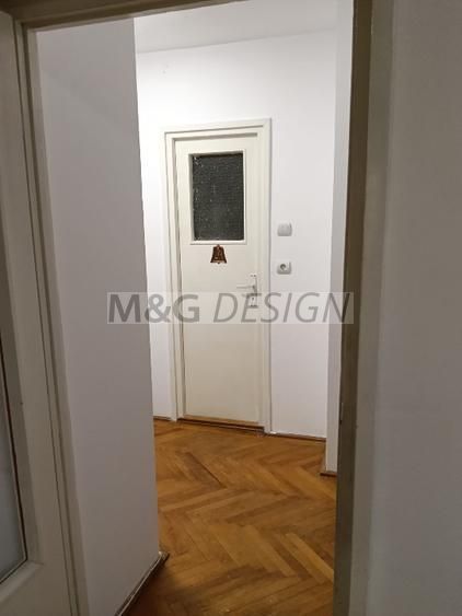 Vând apartament cu 3 camere zona centrala - Poză 14