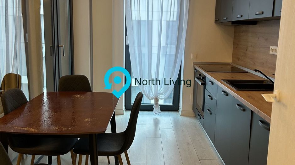 Apartament 2 Camere Premium | Pipera - Aviatiei | Parcare inclusa - Poză 6