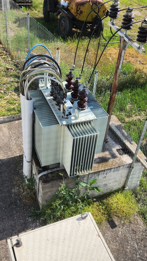 Spatiu industrial productie/ depozitare, Timiș - Poză 26