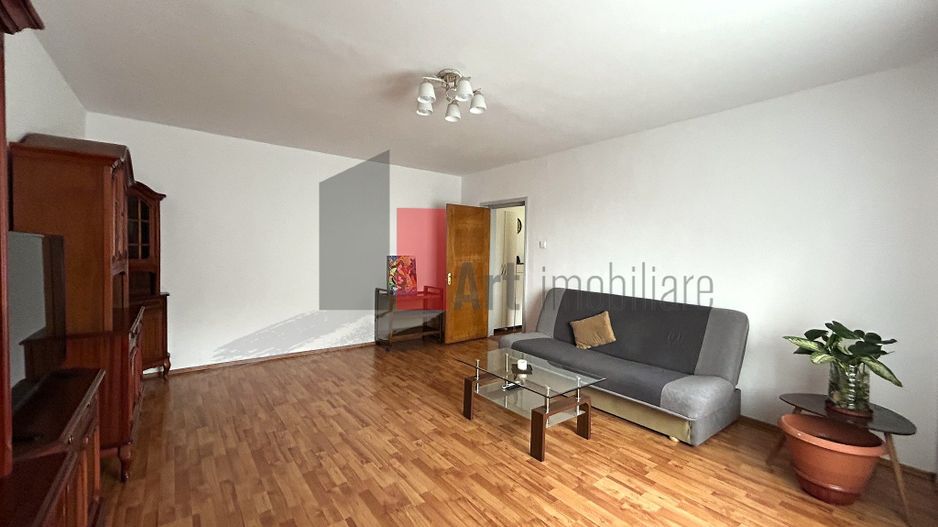 Apartament 2 camere decomandat | Calea Calarasilor - Poză 1