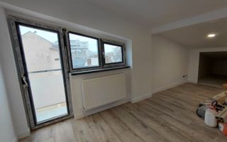 3 camere bloc nou 2020 | Mansarda | 2 balcoane | +20 mp depozitare - Poză 5