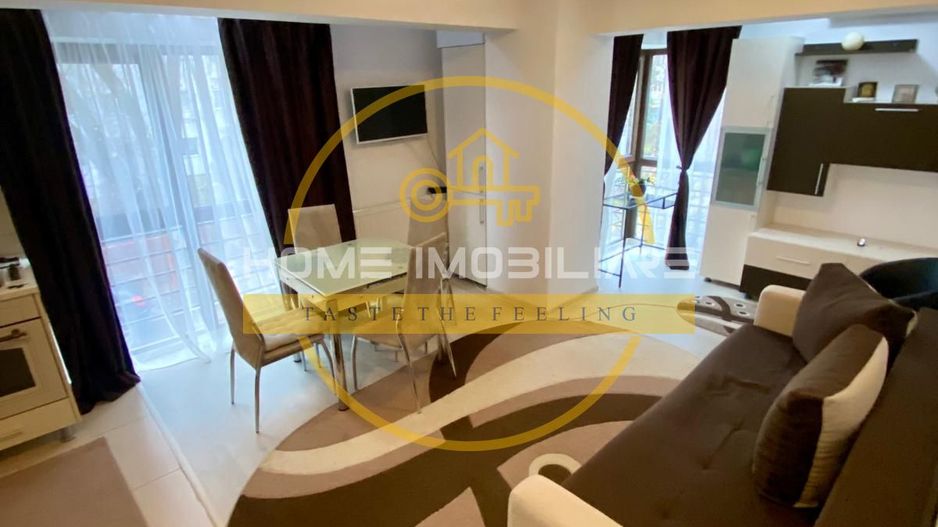 Etaj 1/Apartament 2Camere/bloc din 2014/zona  LIDL-Nicolina! - Poză 4