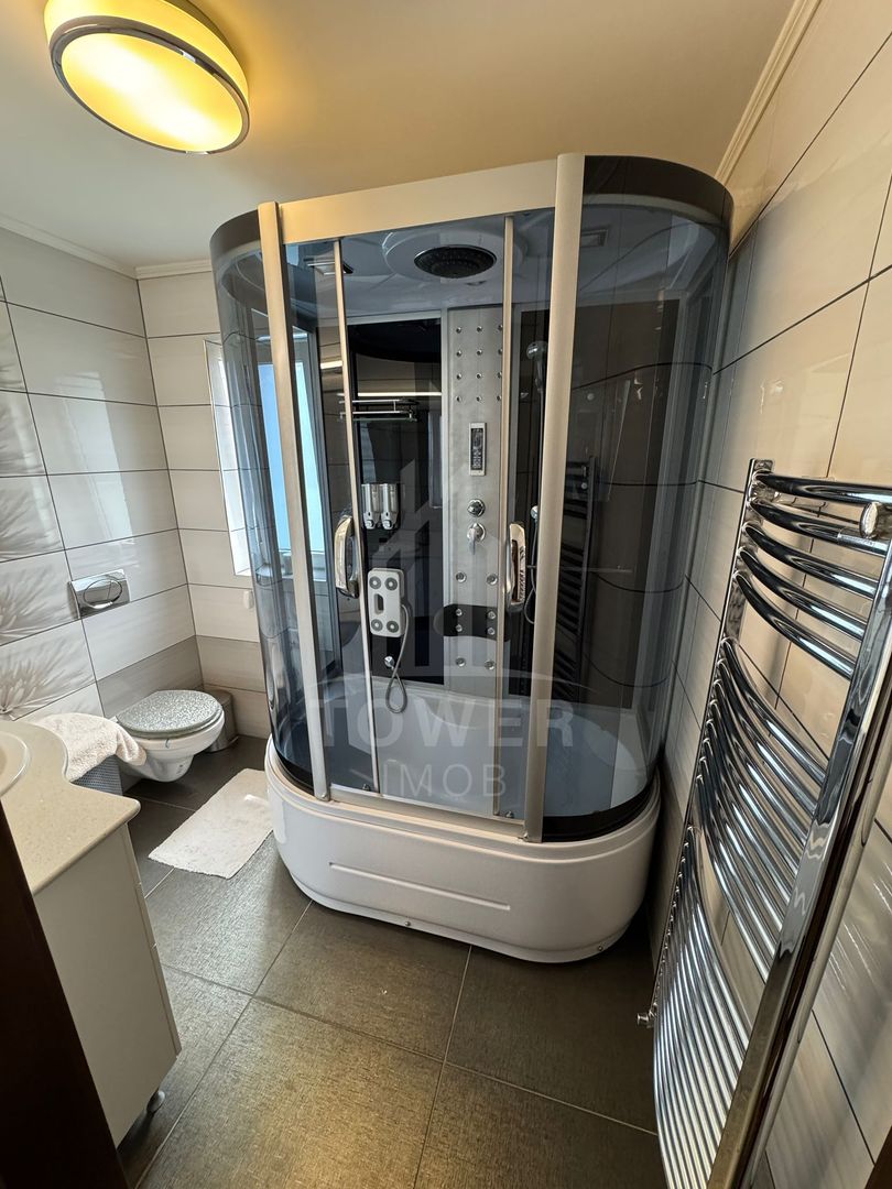 Casă de lux de închiriat | Zona Turnișor - Poză 16