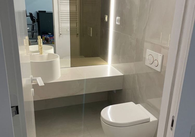 Inchiriere Apartament 2 camere Cortina North - Poză 8