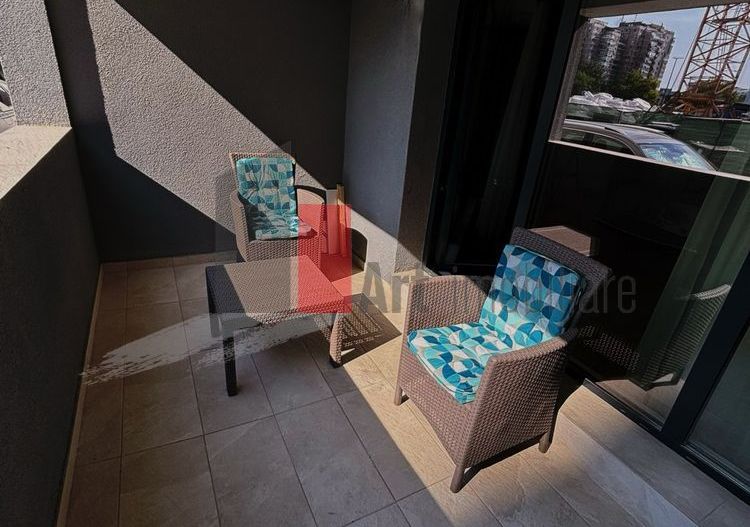 Inchirierz Garsoniera LUX, SMART RESIDENCE/Lujerului , Parter- PRIMA Inchiriere - Poză 3