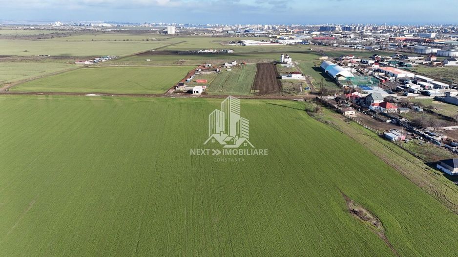 Teren de vânzare – oportunitate investițională Str. Crișului - Poză 5