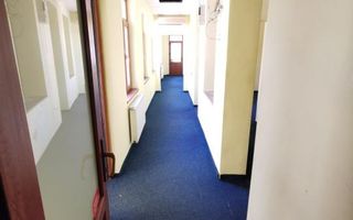 Spatiu birouri/firma Buzesti- Victoriei - Poză 13