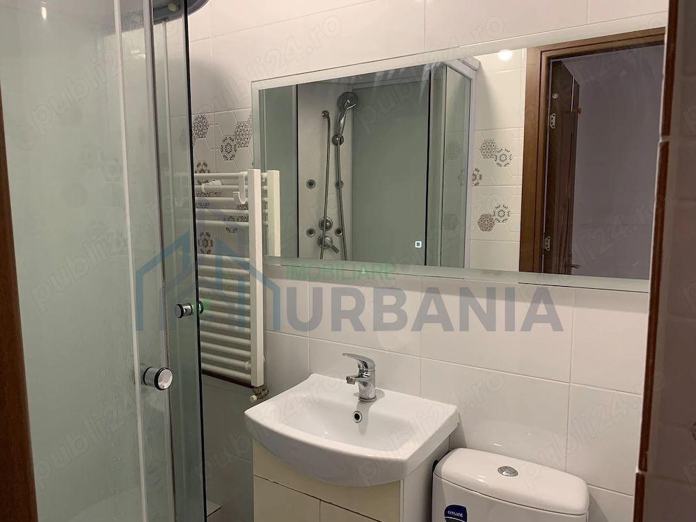 Apartament 1 camera de inchiriat, Iasi - Poză 7