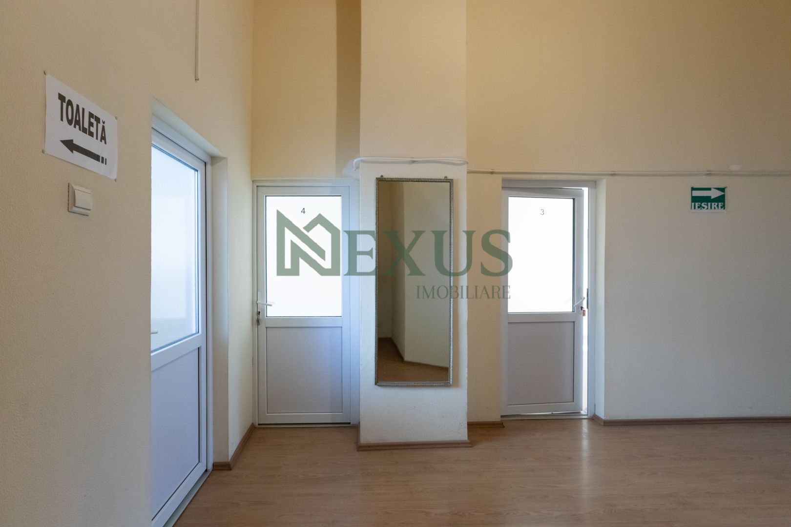 Spațiu Comercial 411 mp de vânzare,  Tic Tac - Poză 12