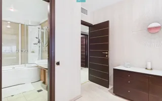 Oază urbană cu 3 camere și terasă de vis – Șoseaua Nordului - Poză 18
