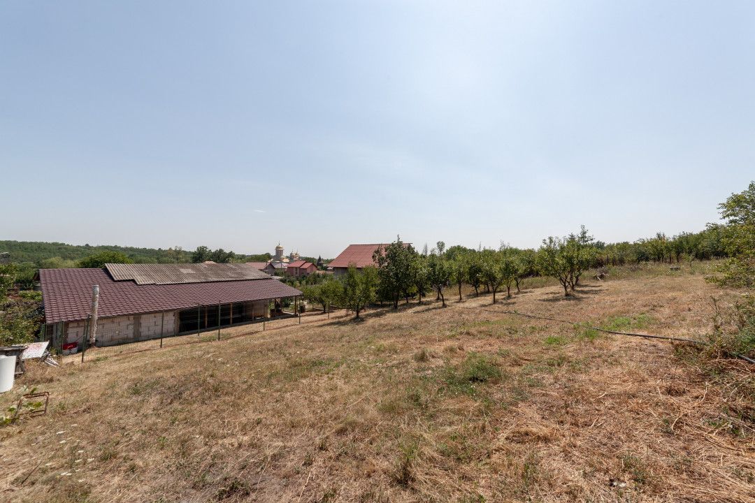 0% Comision !!  CASA PODUL BROSTENI - ARGES - Poză 9