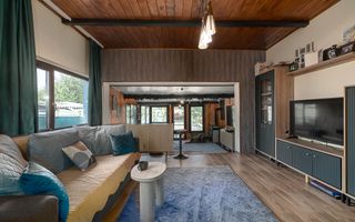 Casă modernă în Tâncăbești – 5 camere și natură la doi pasi - Poză 1