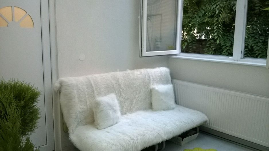 Apartament cu 2 camere de vânzare în zona Ultracentrala. - Poză 1
